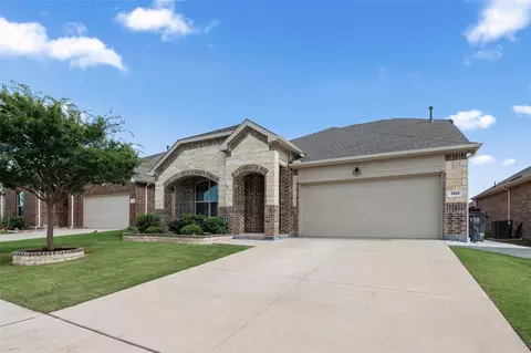 1103 Daffodil St, Princeton, TX 75407
