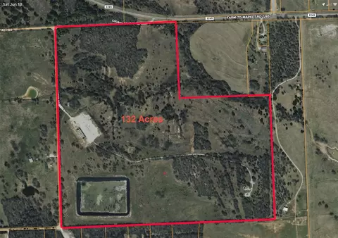 213 County Road 1560, Alvord, TX 76225