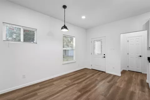 Entry Way - 1701 Egan Ln, Waco, TX 76705 photo 2 of 3