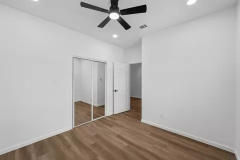 Bedroom - 1701 Egan Ln, Waco, TX 76705 photo 4 of 4