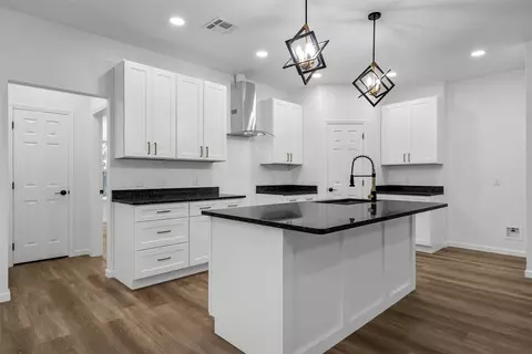Kitchen - 1701 Egan Ln, Waco, TX 76705 photo 2 of 3