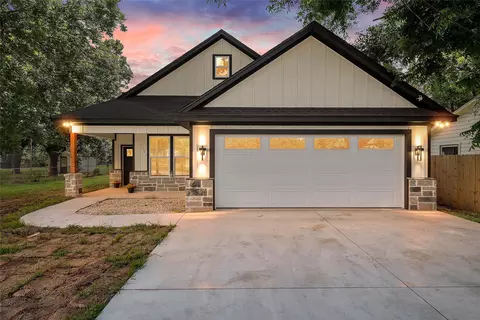 1701 Egan Ln, Waco, TX 76705