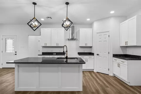 Kitchen - 1701 Egan Ln, Waco, TX 76705 photo 1 of 3