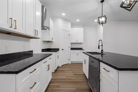 Kitchen - 1701 Egan Ln, Waco, TX 76705 photo 3 of 3