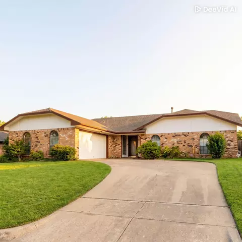 4715 Ridgeline Dr, Arlington, TX 76017