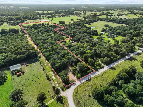 Tract 2 County Road 265, Collinsville, TX 76233