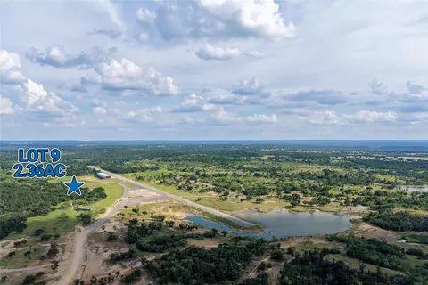 tbd Epic Ln Dr, Santo, TX 76472