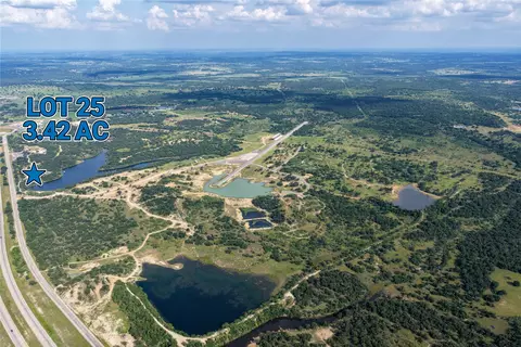tbd Yellowstone Dr, Santo, TX 76472