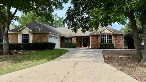 4714 Youpon St, Flower Mound, TX 75028