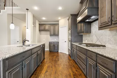1116 Wedgewood Dr, Forney, TX 75126