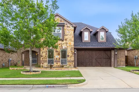1116 Wedgewood Dr, Forney, TX 75126