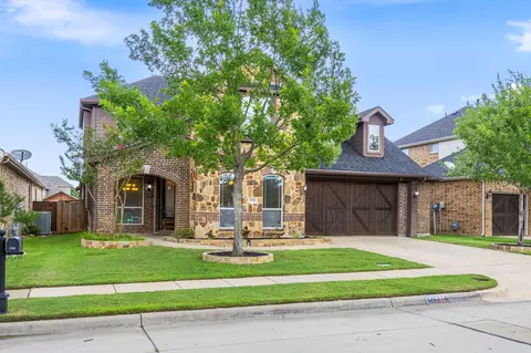 1116 Wedgewood Dr, Forney, TX 75126