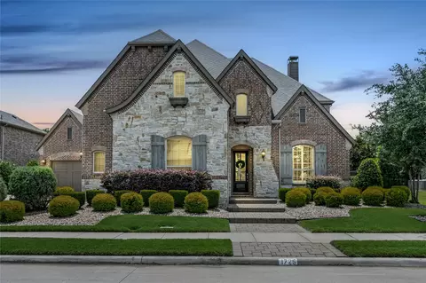 1725 Milford Dr, Flower Mound, TX 75028