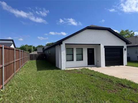 2306 Church St, Greenville, TX 75401
