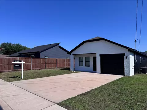2306 Church St, Greenville, TX 75401