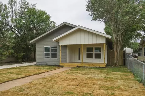 934 Palm St, Abilene, TX 79602