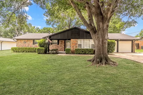 3513 Granada Dr, Richland Hills, TX 76118