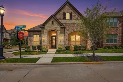6944 Fairfield Ln, North Richland Hills, TX 76182
