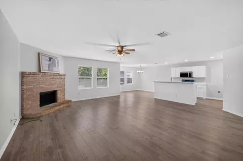 9605 Woodrow Wilson Dr, Mckinney, TX 75070