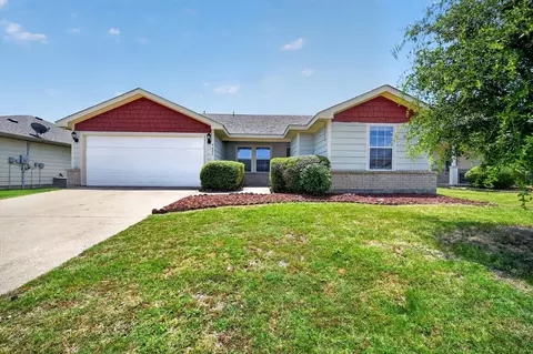 9605 Woodrow Wilson Dr, Mckinney, TX 75070