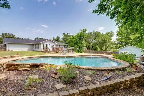 6705 Hanover Rd, Fort Worth, TX 76116