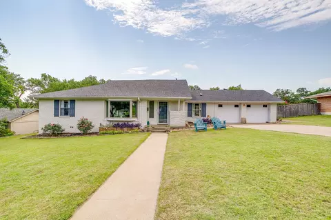 6705 Hanover Rd, Fort Worth, TX 76116