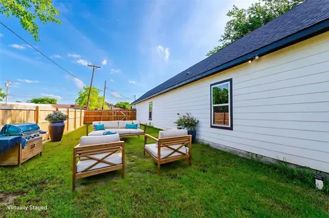4709 Lee St, Greenville, TX 75401