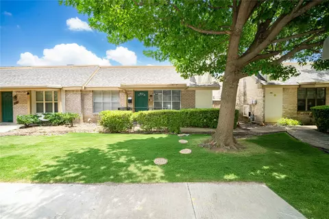 13544 Waterfall Way, Dallas, TX 75240