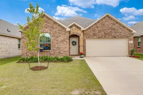 1442 Mesquite Ln, Princeton, TX 75407