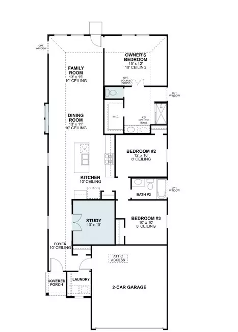 14142 Bacton Rd, Pilot Point, TX 76258 photo 2