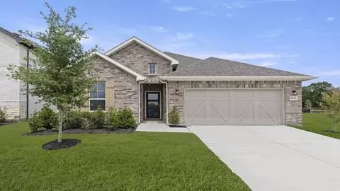 1323 Ackerman St, Royse City, TX 75189