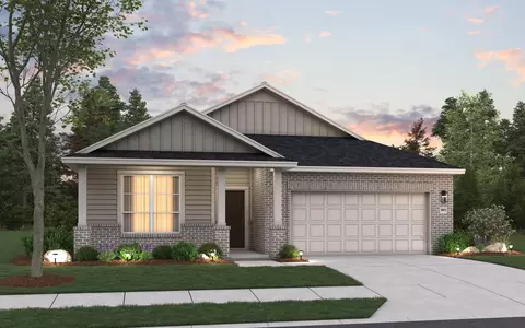 1013 Bearing St, Royse City, TX 75189