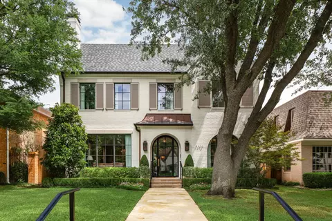 4416 Potomac Ave, University Park, TX 75205