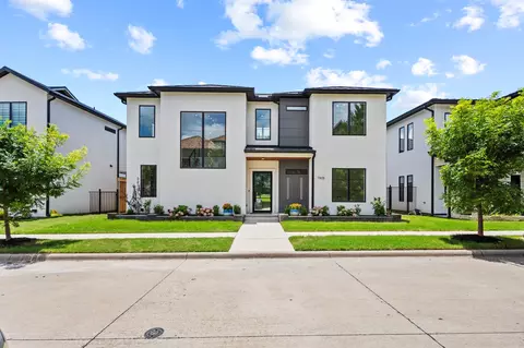 7905 Comanche Way, Mckinney, TX 75070