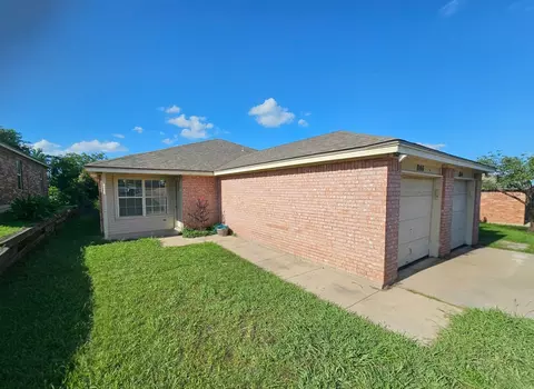8144 Marydean Ave, Fort Worth, TX 76116