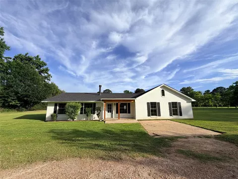 155 Boyette Sub St, Sarepta, LA 71071