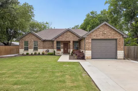 1409 Powell Rd, Mesquite, TX 75149