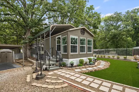 6435 N Fm 17 #337, Yantis, TX 75497