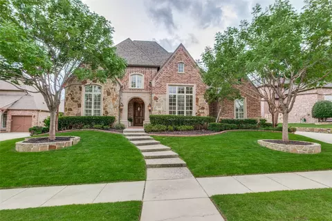 4080 Chimney Rock Dr, Prosper, TX 75078