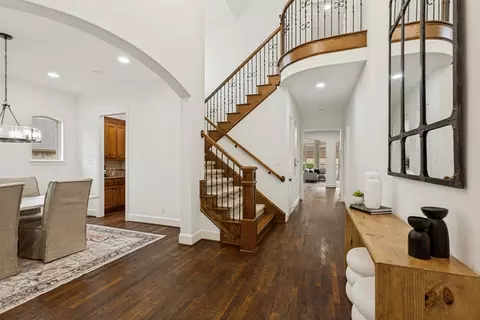 4080 Chimney Rock Dr, Prosper, TX 75078
