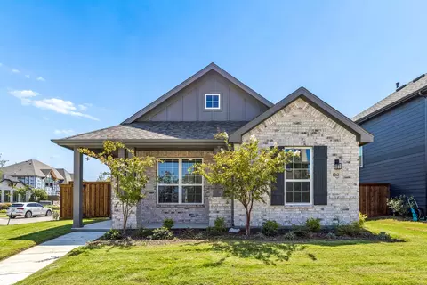 1262 Falls Rush Way, Royse City, TX 75189