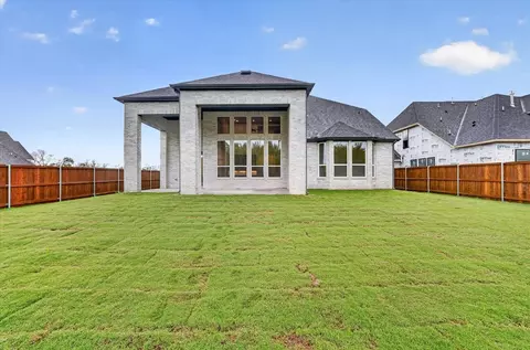 2039 Benedetto Way, Rockwall, TX 75032