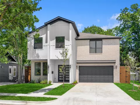 426 Martinique Ave, Dallas, TX 75223