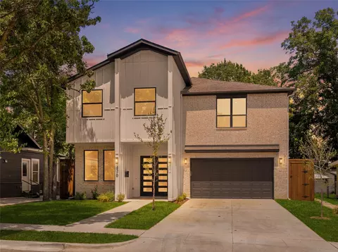 426 Martinique Ave, Dallas, TX 75223