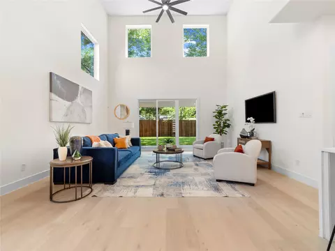 426 Martinique Ave, Dallas, TX 75223