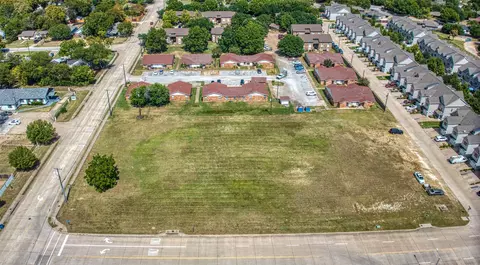 tbd 14th St, Midlothian, TX 76065