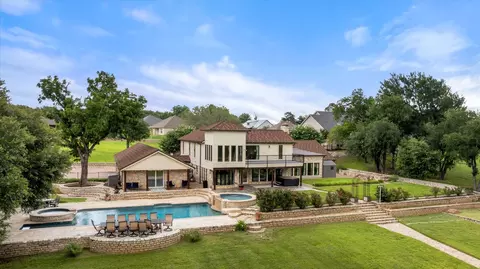 9404 Bellechase Rd, Granbury, TX 76049