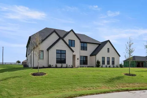 1409 Knox Meadow Ln, Northlake, TX 76226