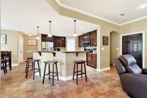 Kitchen - 220 Ebony Pl, Van, TX 75790 photo 8 of 8