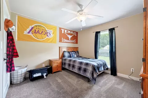 Bedroom - 220 Ebony Pl, Van, TX 75790 photo 4 of 4